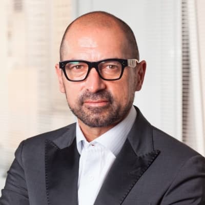 Eurico Marcos Diniz de Santi